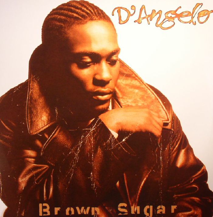 D'Angelo - Brown Sugar (Quick Ship)