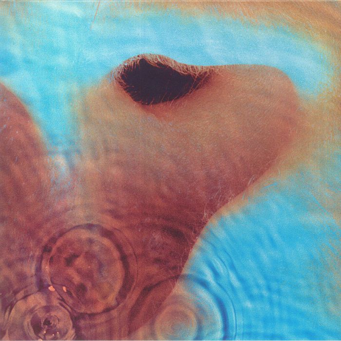 Pink Floyd - Meddle (Quick Ship)