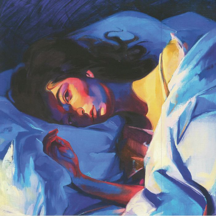 Lorde – Melodrama (Arrives in 21 days)
