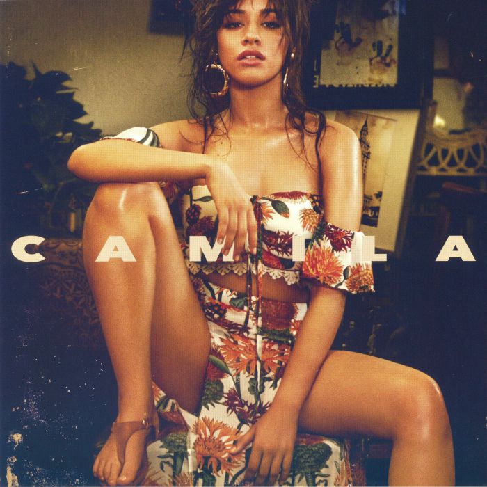 Camila Cabello – Camila (Arrives in 21 days)