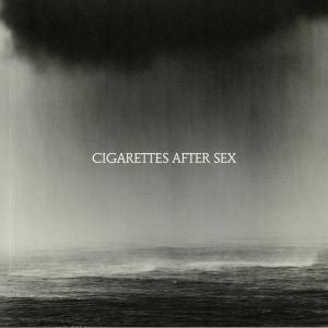 Cigarettes After Sex – Cry (Arrives in 21 days)