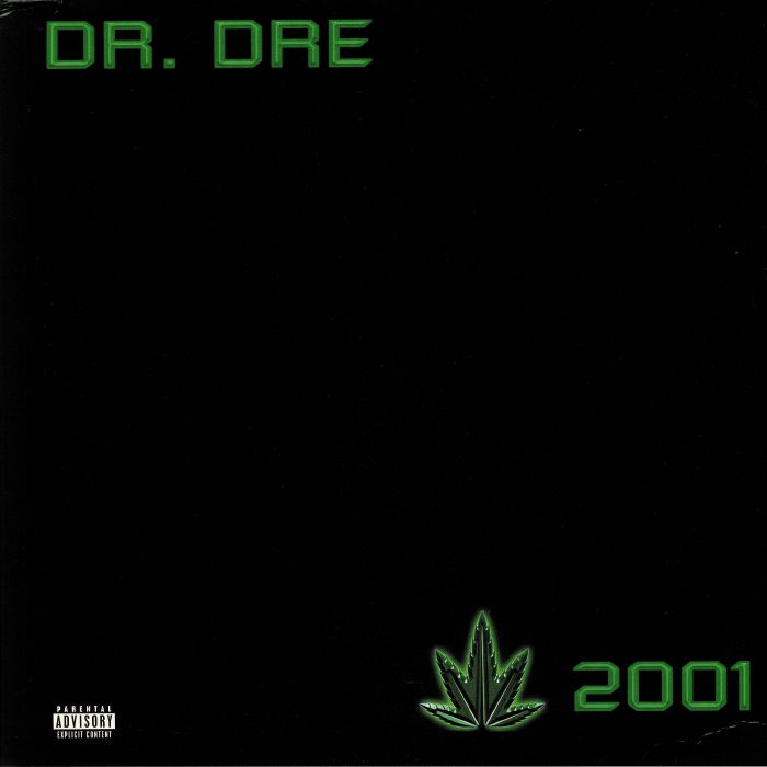 Dr. Dre - 2001 (Quick Ship)