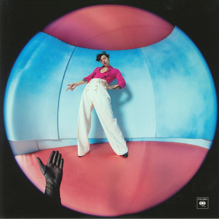 Harry Styles – Fine Line (Arrives in 21 days)