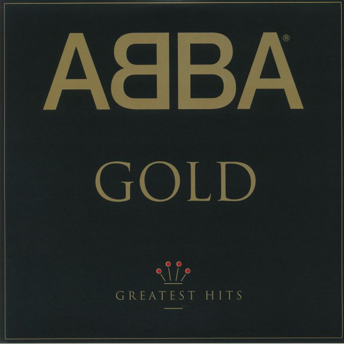 ABBA - Gold (Greatest Hits) (Arrives in 21 days)