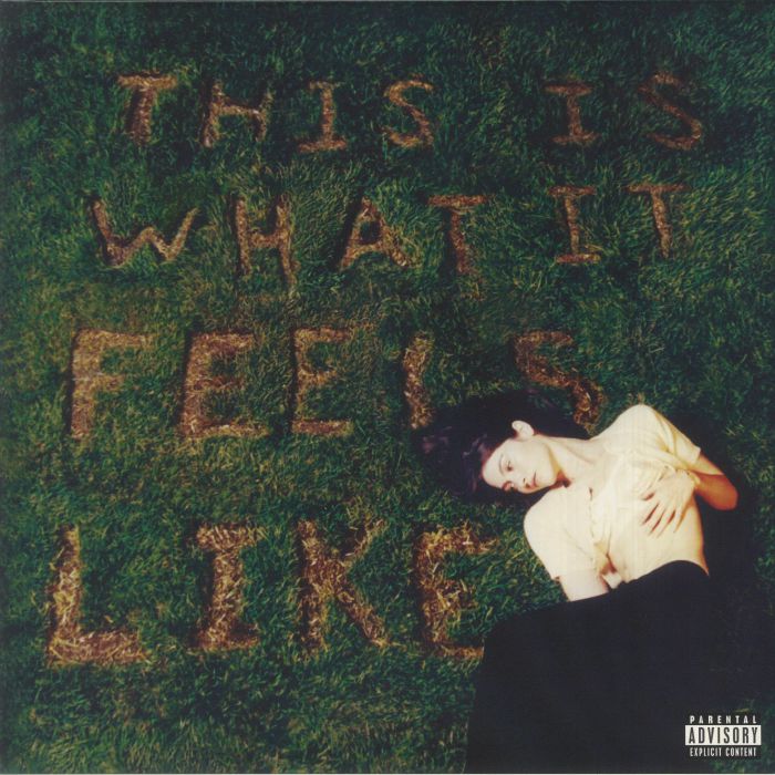 Gracie Abrams – This Is What It Feels Like (Arrives in 21 days)