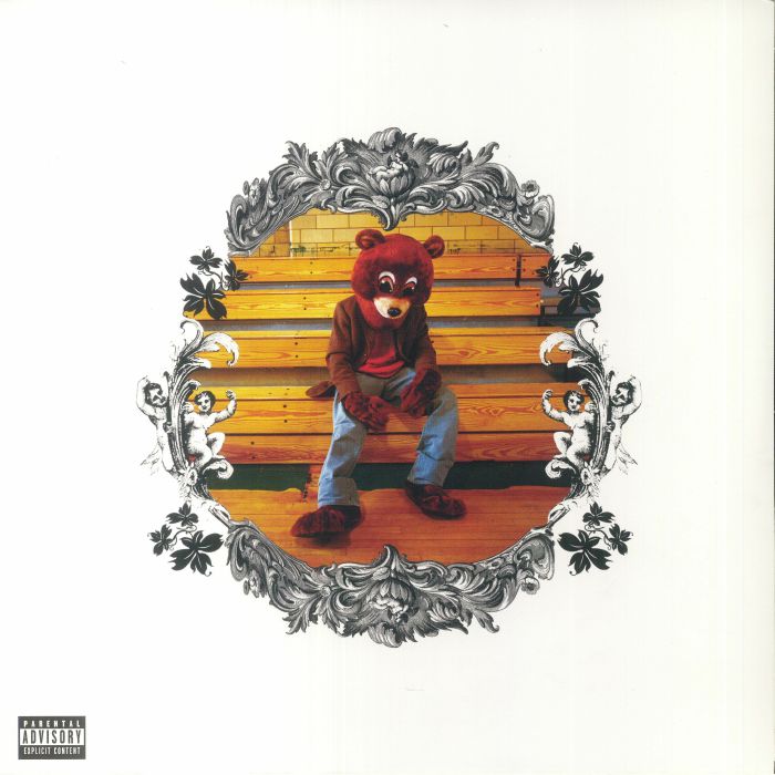 Kanye West – The College Dropout (Quick Ship)