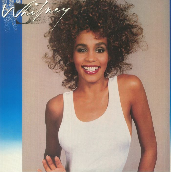 Whitney Houston – Whitney (reissue) (Arrives in 21 days)