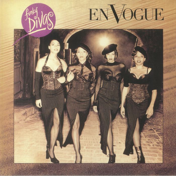 En Vogue – Funky Divas (Arrives in 21 days)