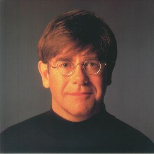 Elton John – Made In England  (Arrives in 4 days)