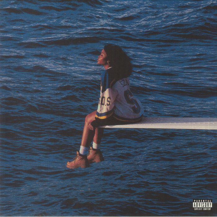SZA – SOS (Arrives in 21 days)