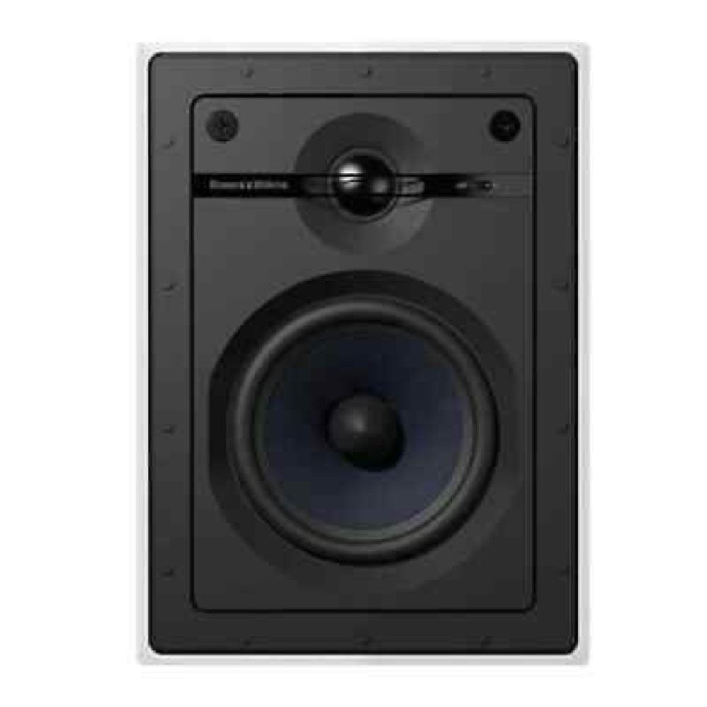 Bowers & Wilkins CWM 663 In Wall Reference Speaker