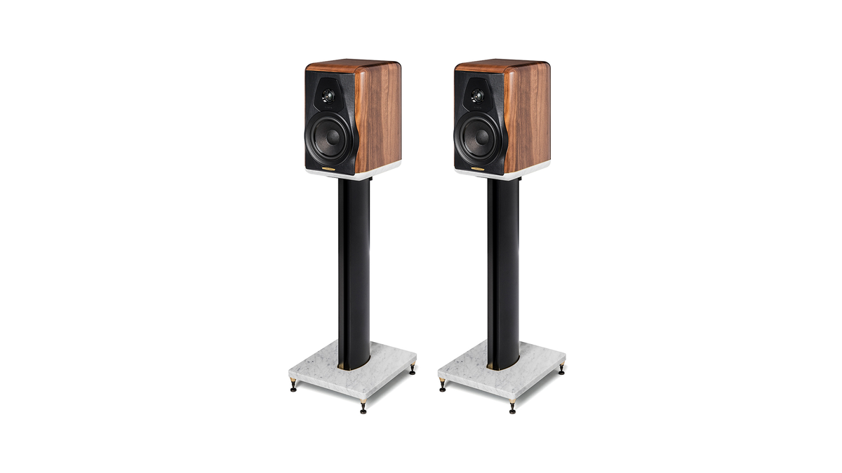 Sonus Faber Electa Amator III [Pair] | The Revolver Club