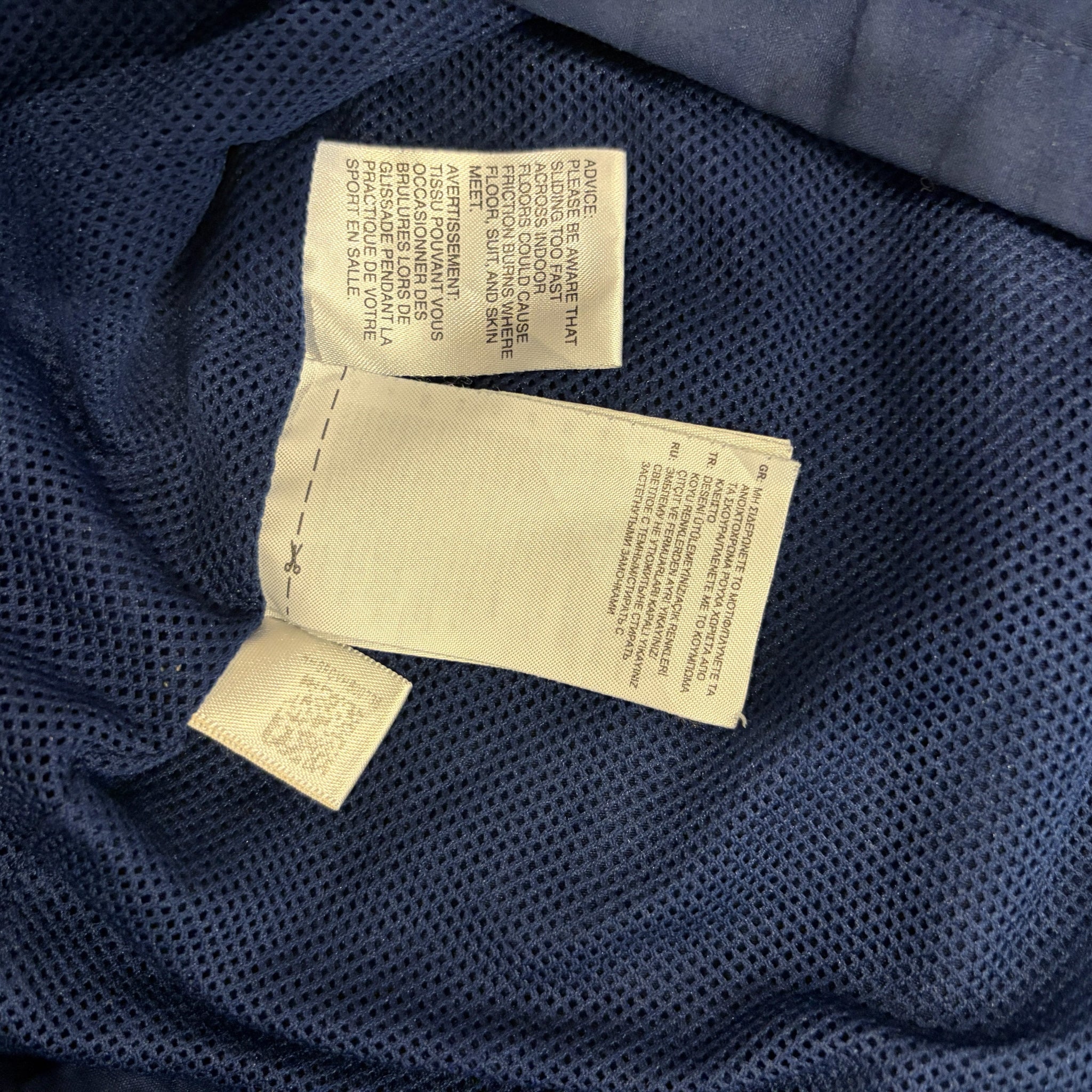 2003-04 Chelsea Jacket - XL
