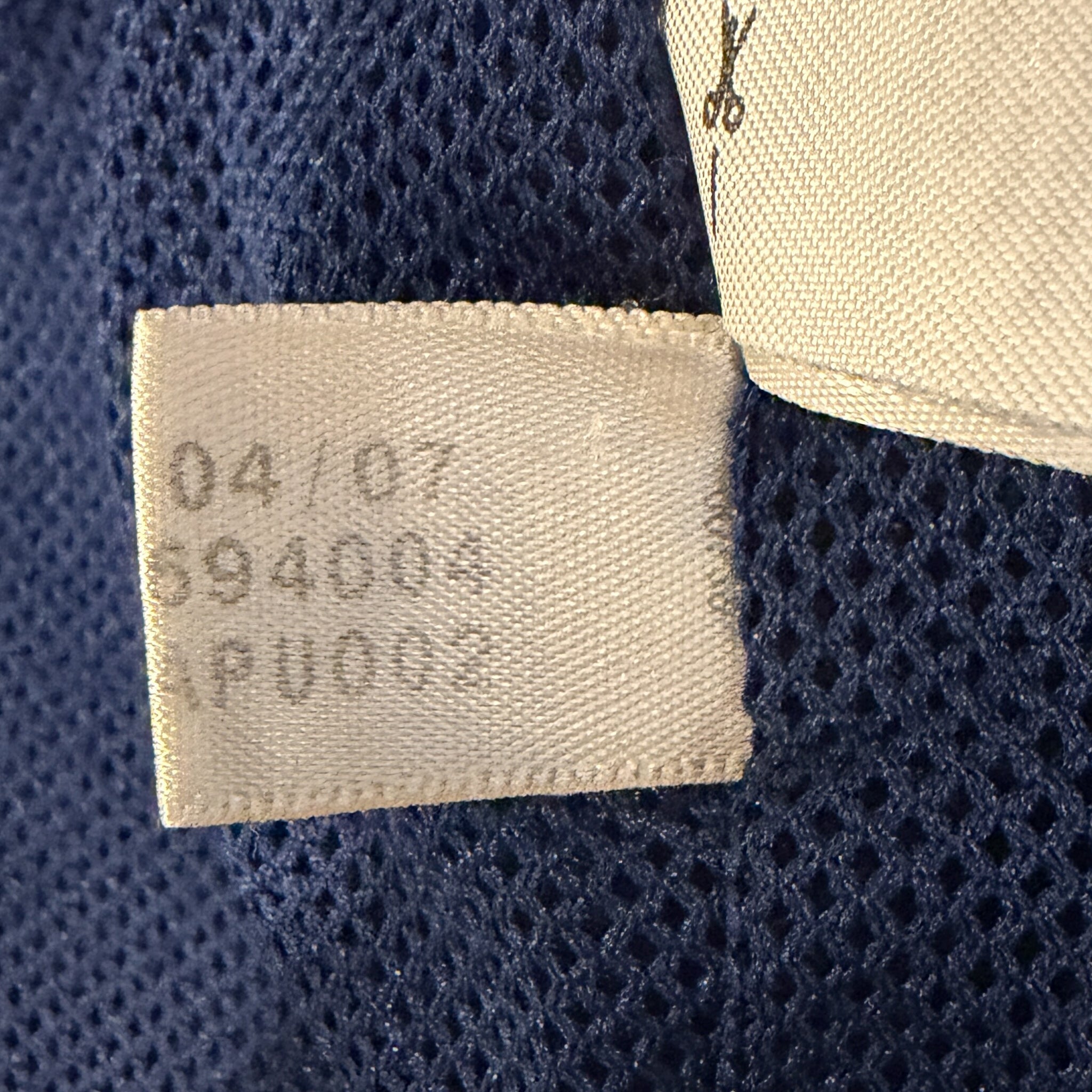 2003-04 Chelsea Jacket - XL