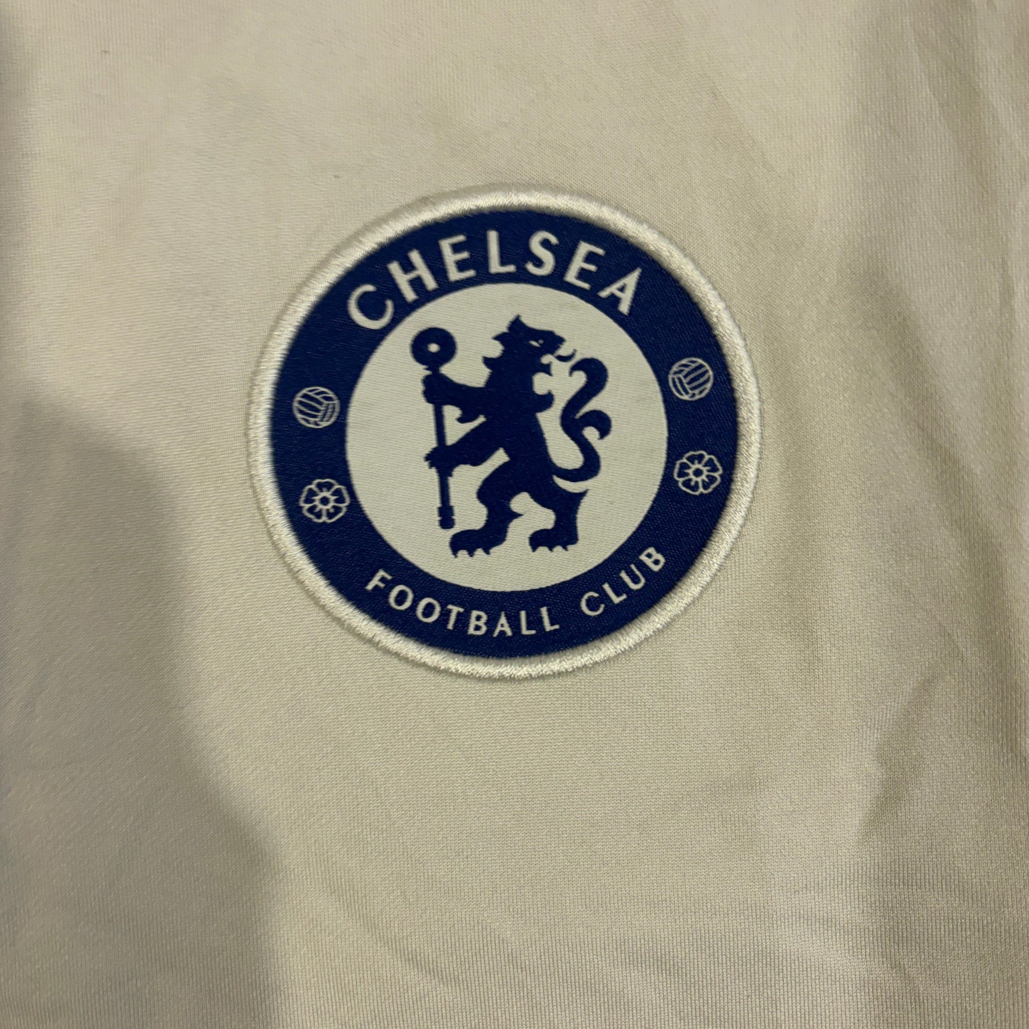 Chelsea Jacket - XL