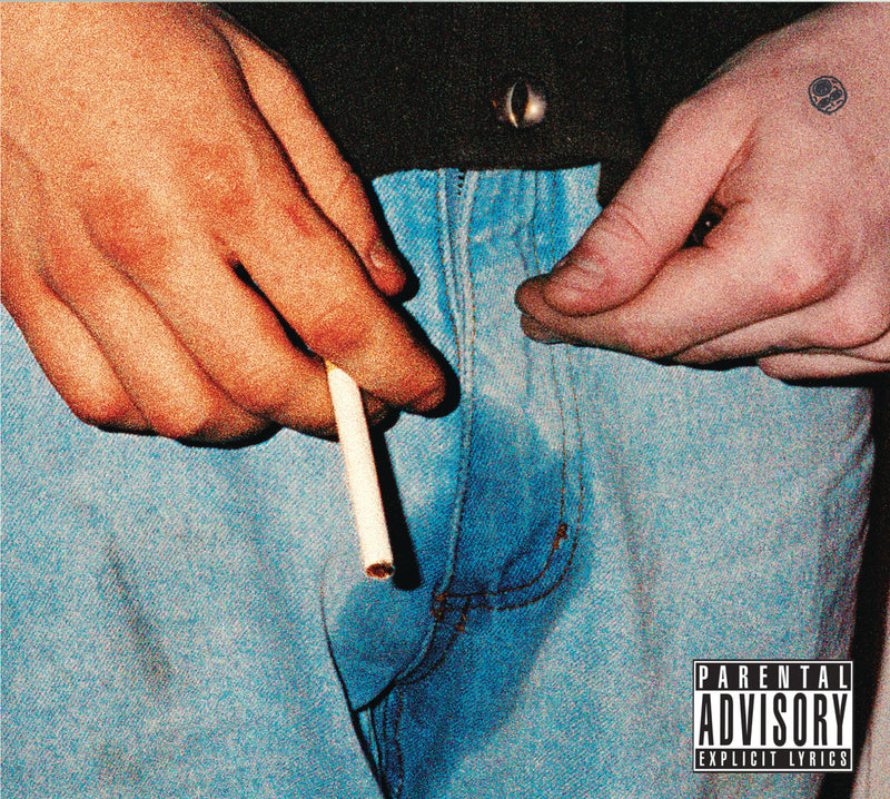 Tyler The Creator - Cherry Bomb (10th Anniversary) (Pre Order)