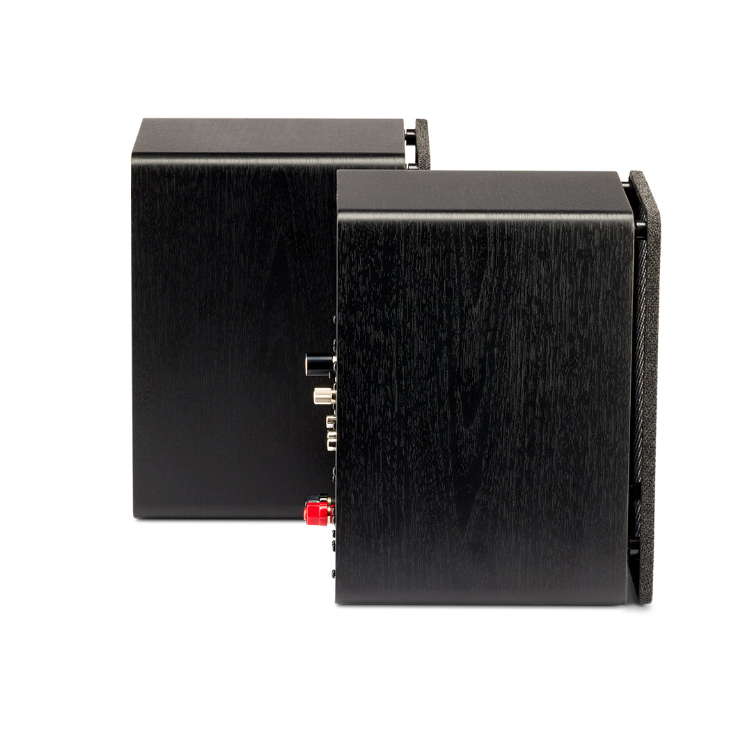 Debut ConneX DCB41 Bookshelf Speakers | The Revolver Club
