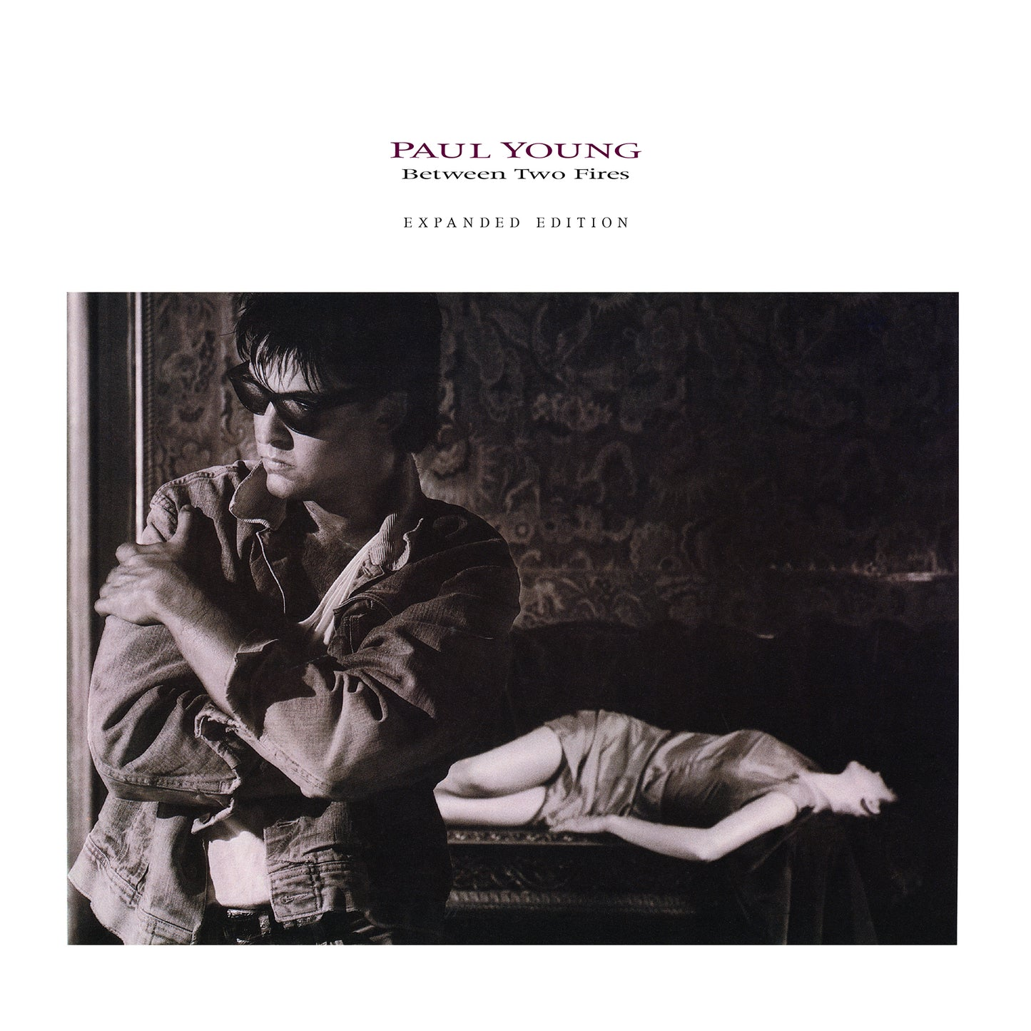 Paul Young – Between Two Fires (Music On Vinyl) (Arrives in 21 Days)