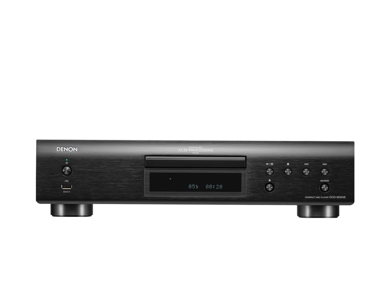 Denon DCD-900NE CD Player