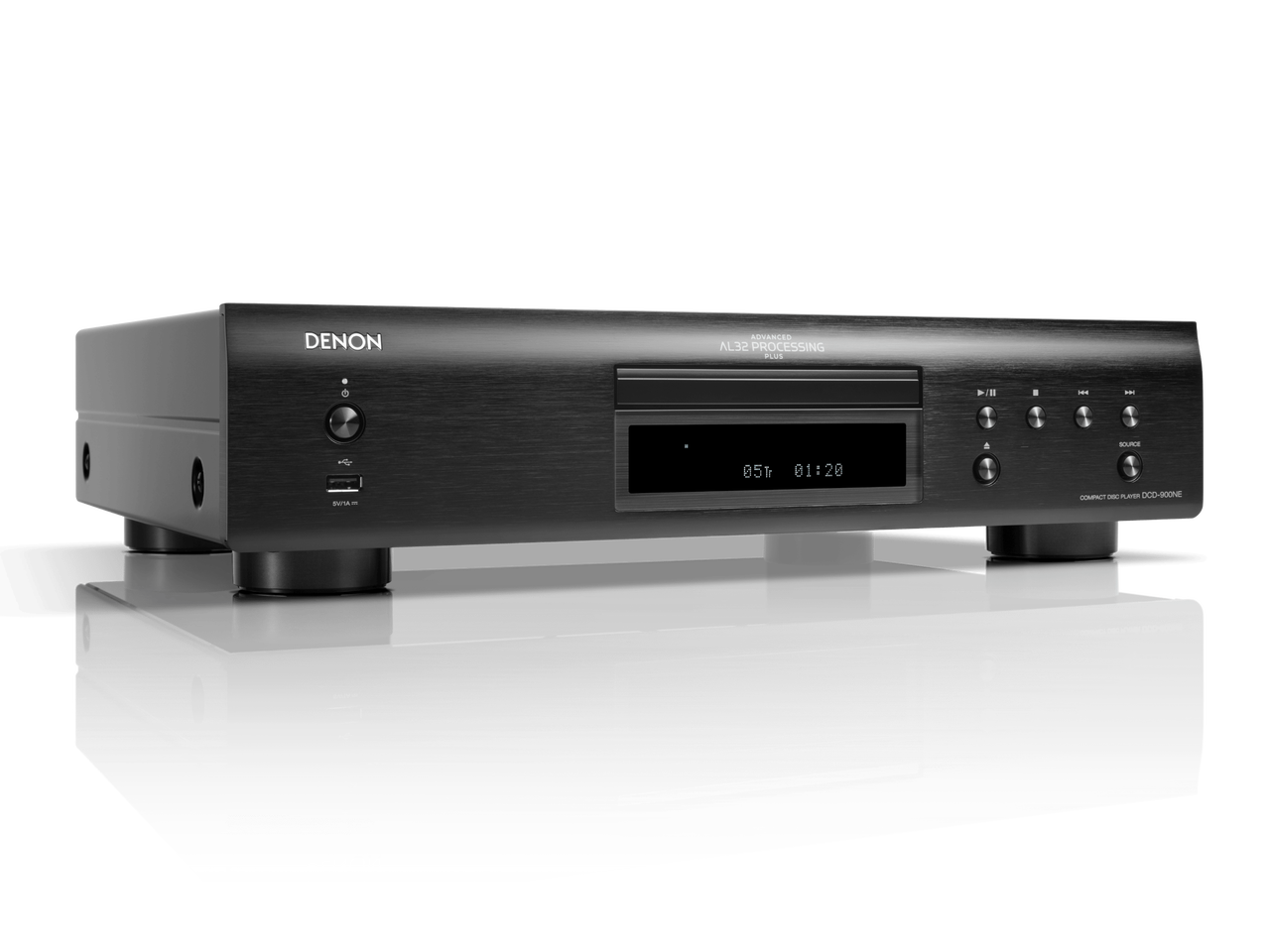 Denon DCD-900NE CD Player