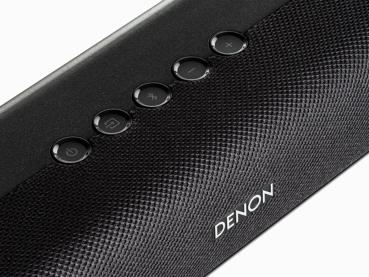 Denon DHT-S316 Home Theater Soundbar System