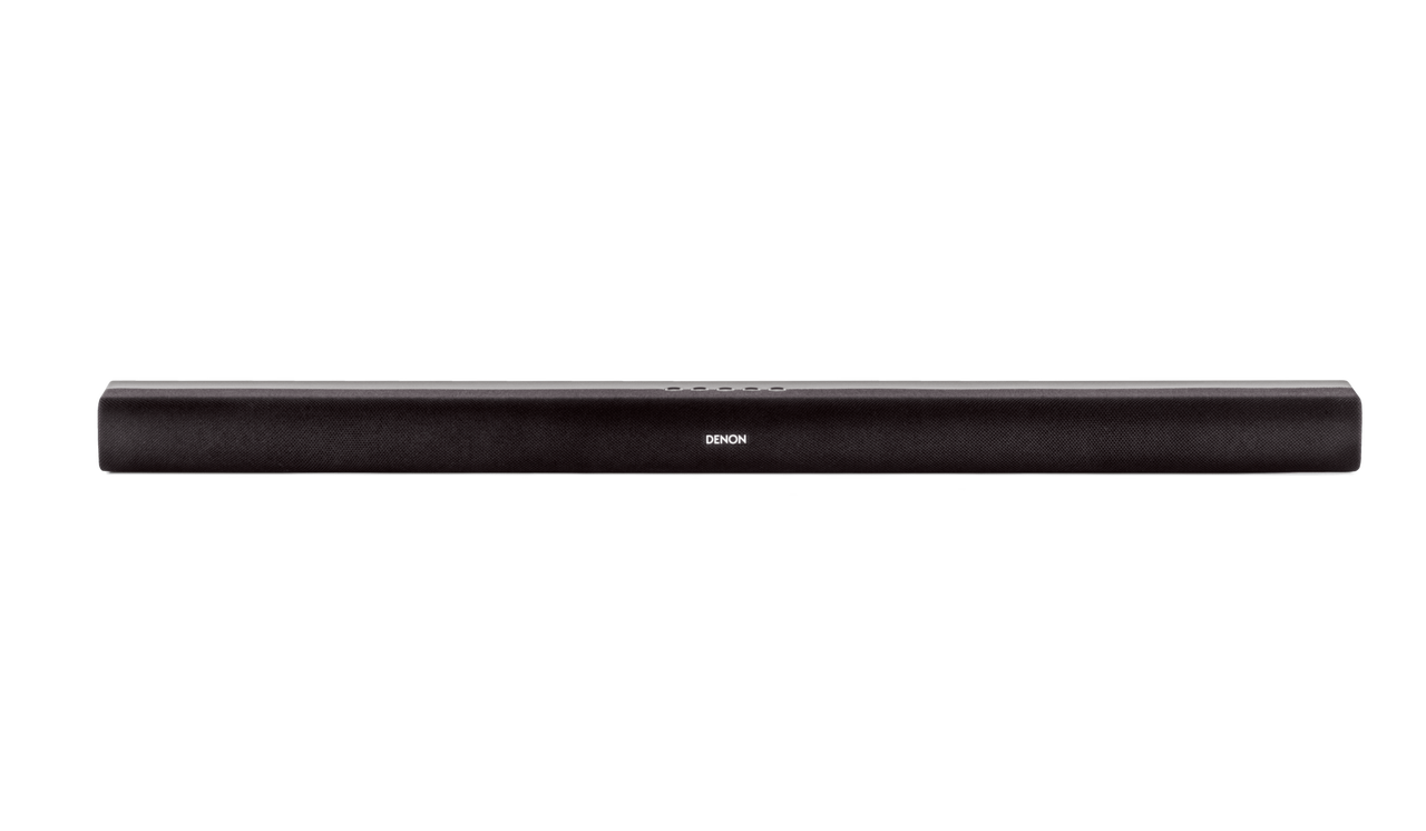Denon DHT-S316 Home Theater Soundbar System