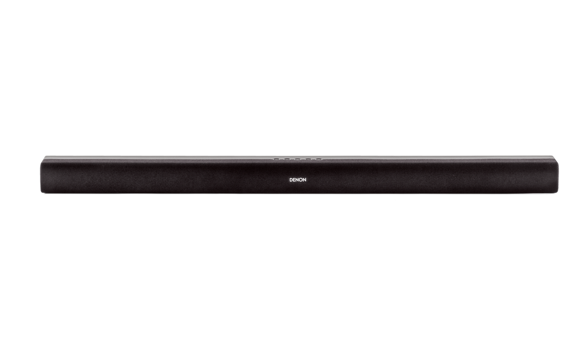 Denon DHT-S316 Home Theater Soundbar System | The Revolver Club