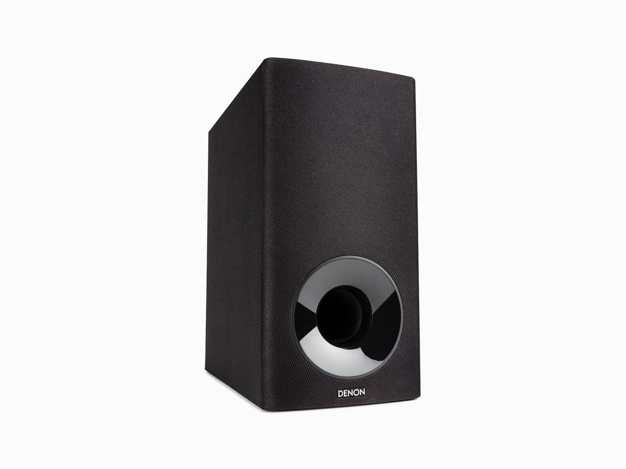 Denon DHT-S316 Home Theater Soundbar System