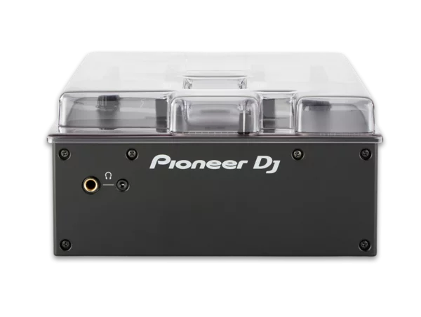 Decksaver DJM-250 MK2 / DJM-450 cover