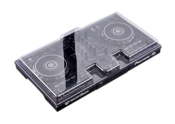 Decksaver DDJ-400 cover (Light Edition)