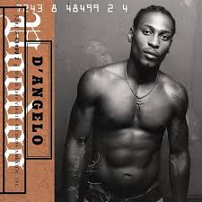 D’Angelo – Voodoo (Arrives in 21 Days)