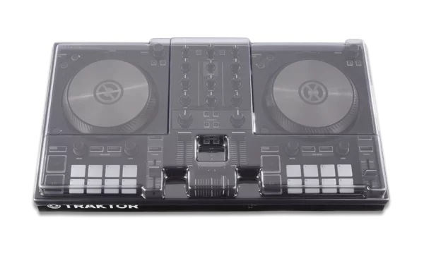美品！ TRAKTOR KONTROL S2 MK3 (デッキセーバー付) Decksaver Kontrol S2 Mk3 cover (Light Edition) – The Revolver Club