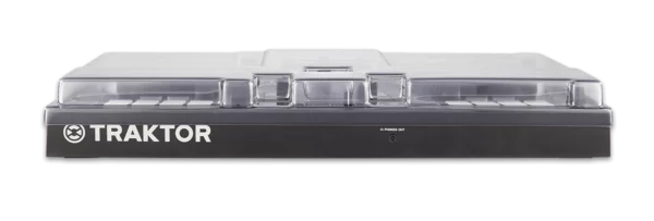 Decksaver Kontrol S2 Mk3 cover (Light Edition) – The Revolver Club
