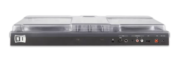 Decksaver Kontrol S2 Mk3 cover (Light Edition)