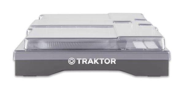 Decksaver Kontrol S2 Mk3 cover (Light Edition)
