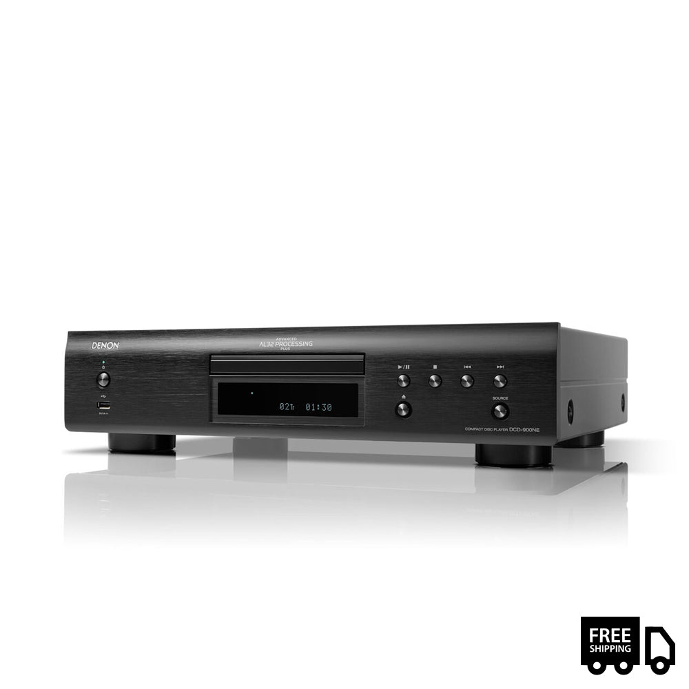 Denon DCD-900NE CD Player