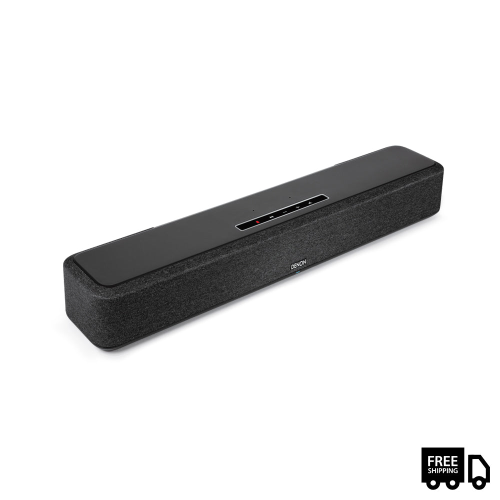 Denon Home Sound Bar 550