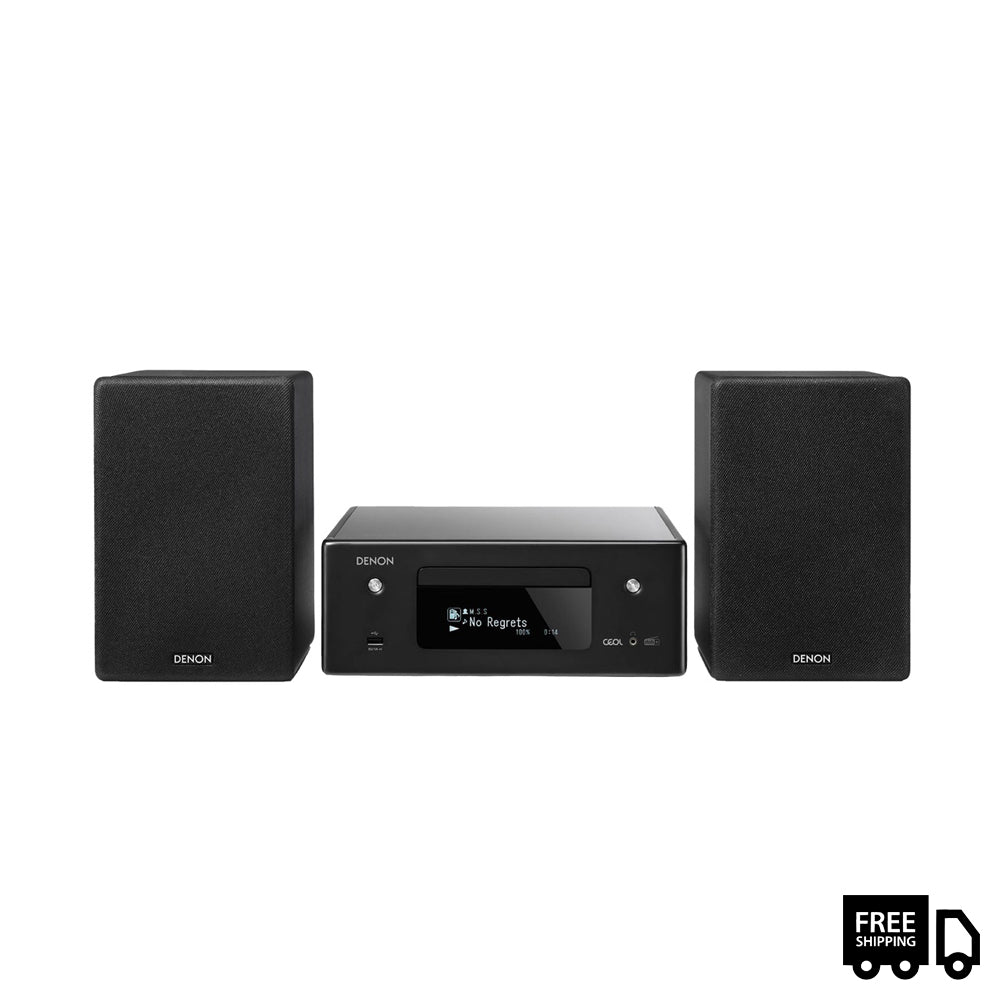 Denon CEOL N11DAB