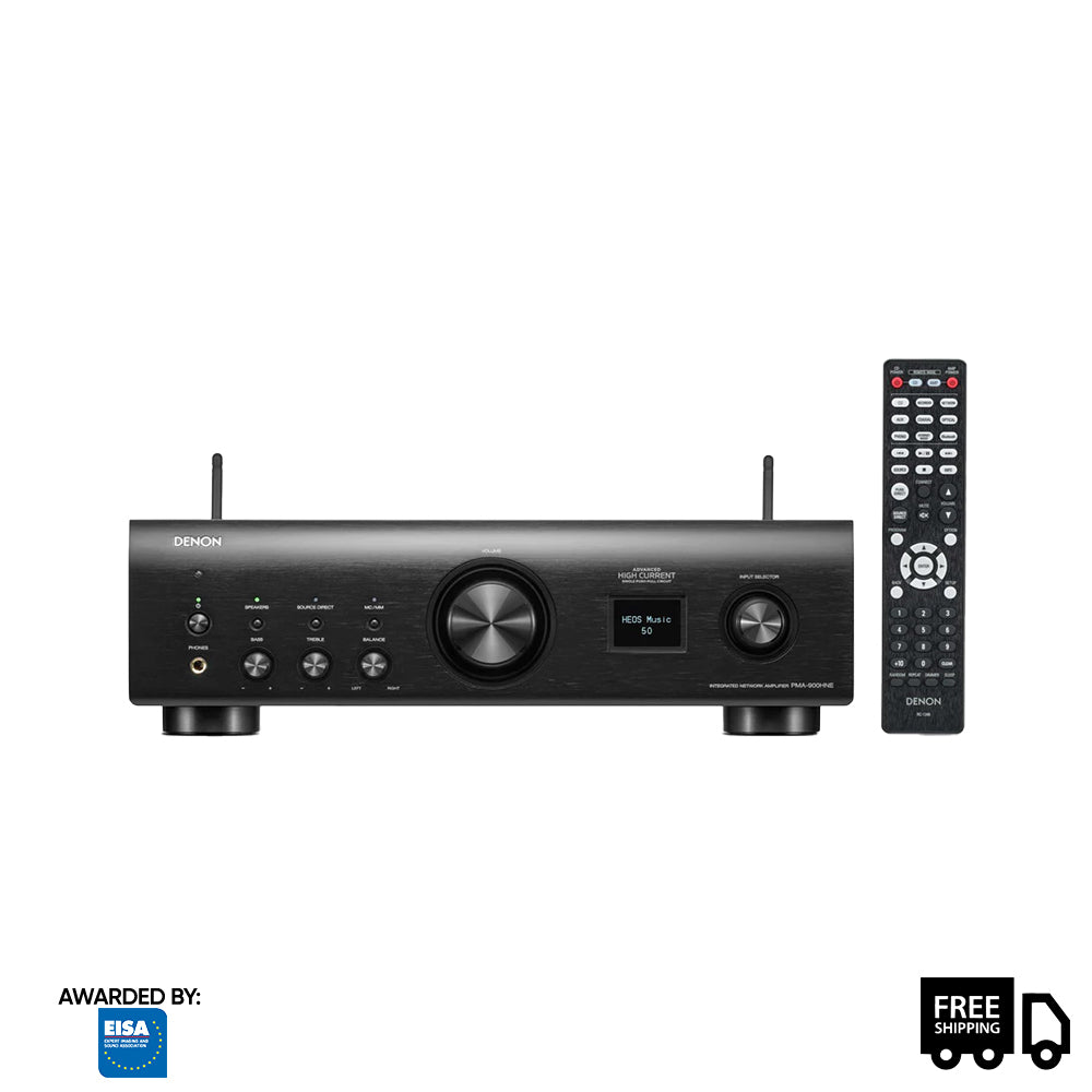 Denon PMA-900HNE Integrated Amplifier