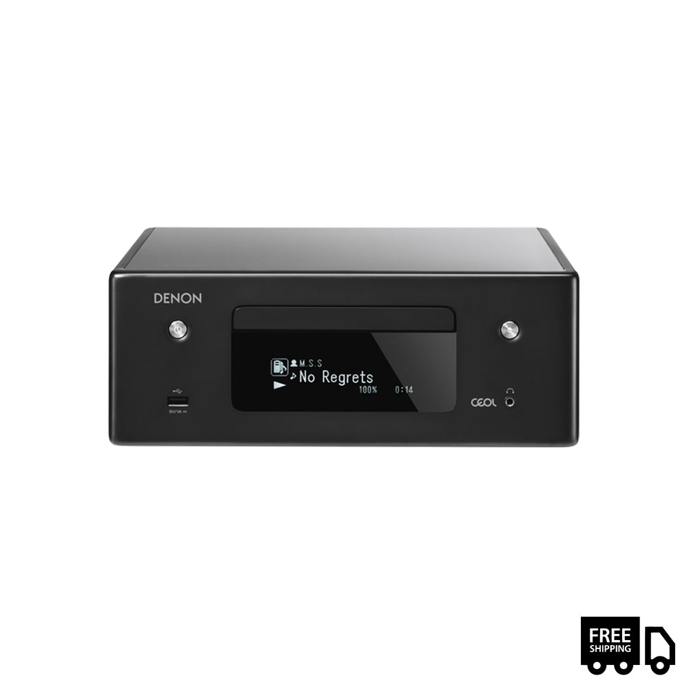 Denon CEOL N-10