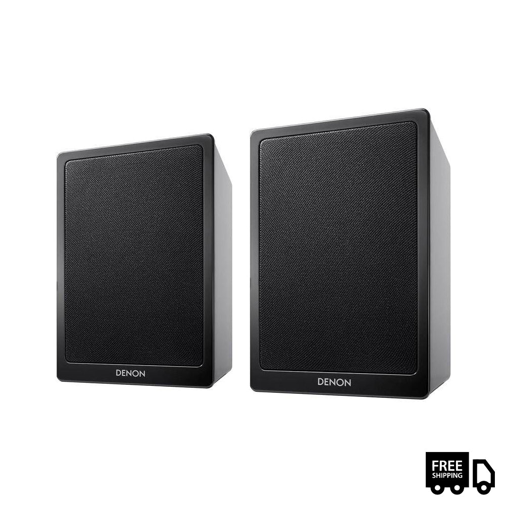 Denon SC-N9 Bookshelf Speakers