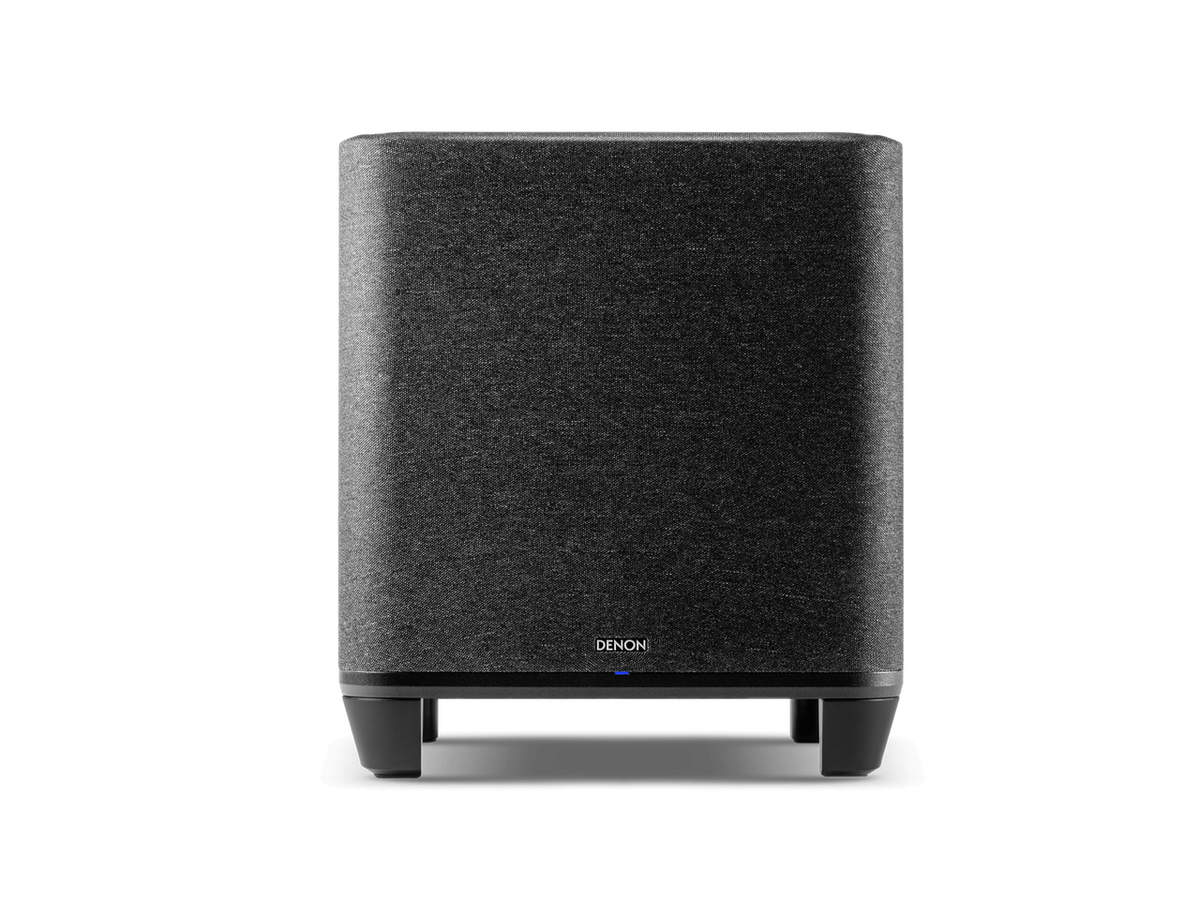 Denon Home Sub Subwoofer | The Revolver Club
