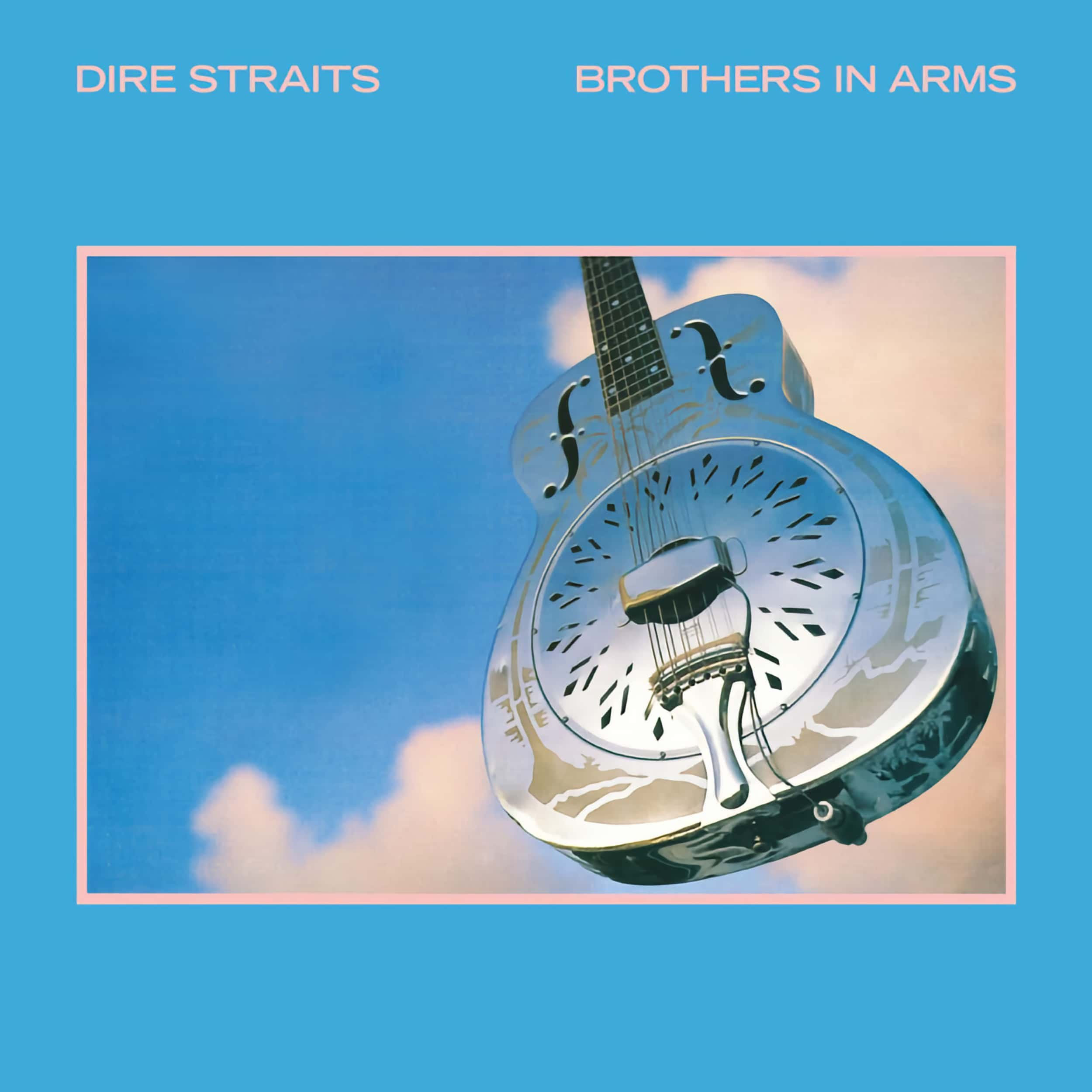 Dire Straits - Brothers In Arms (Boxset) (Pre Order)