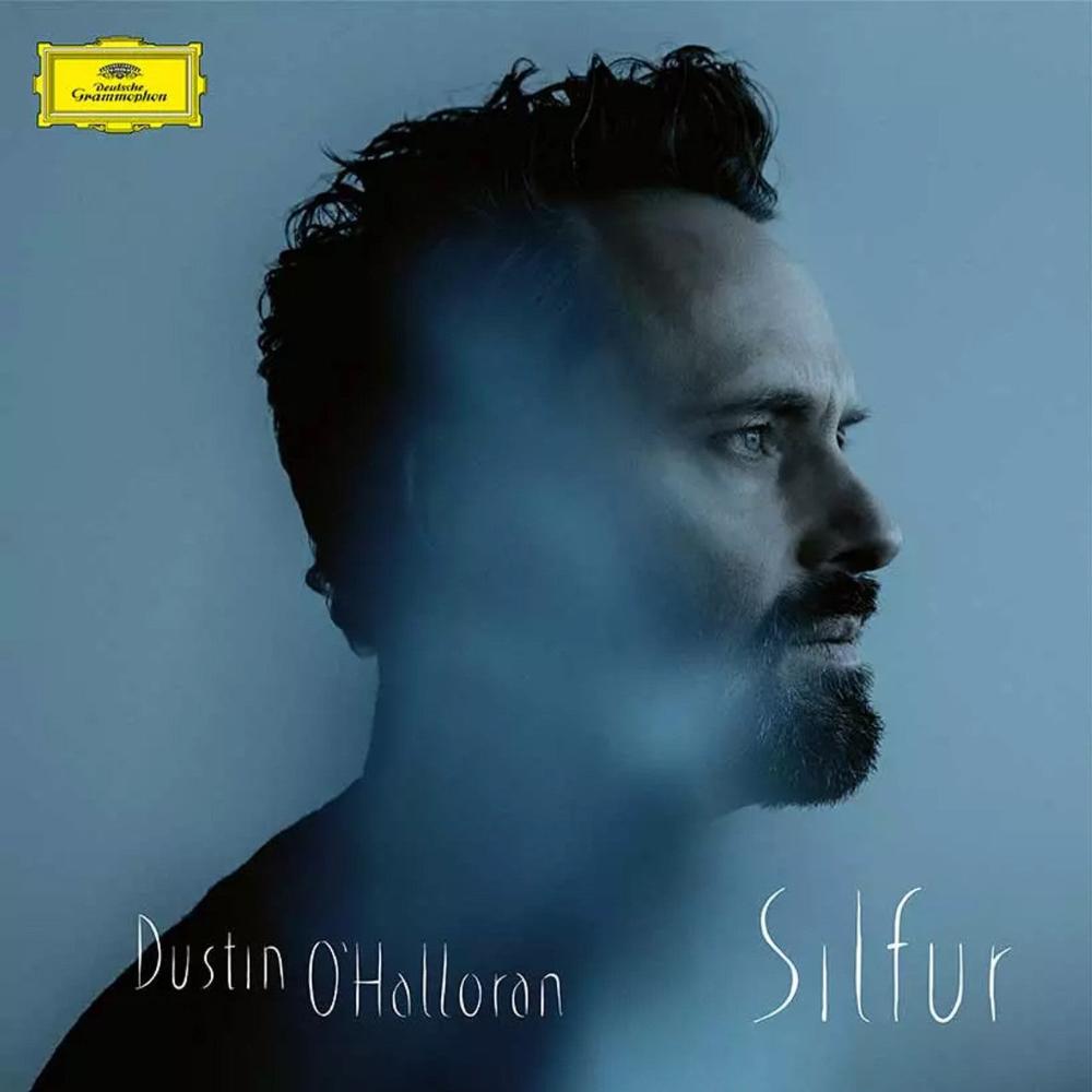 Dustin O'Halloran – Silfur (Deutsche Grammophon) (Arrives in 30 Days)