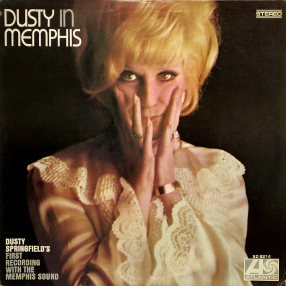 Dusty Springfield – Dusty In Memphis (Arrives in 21 days)