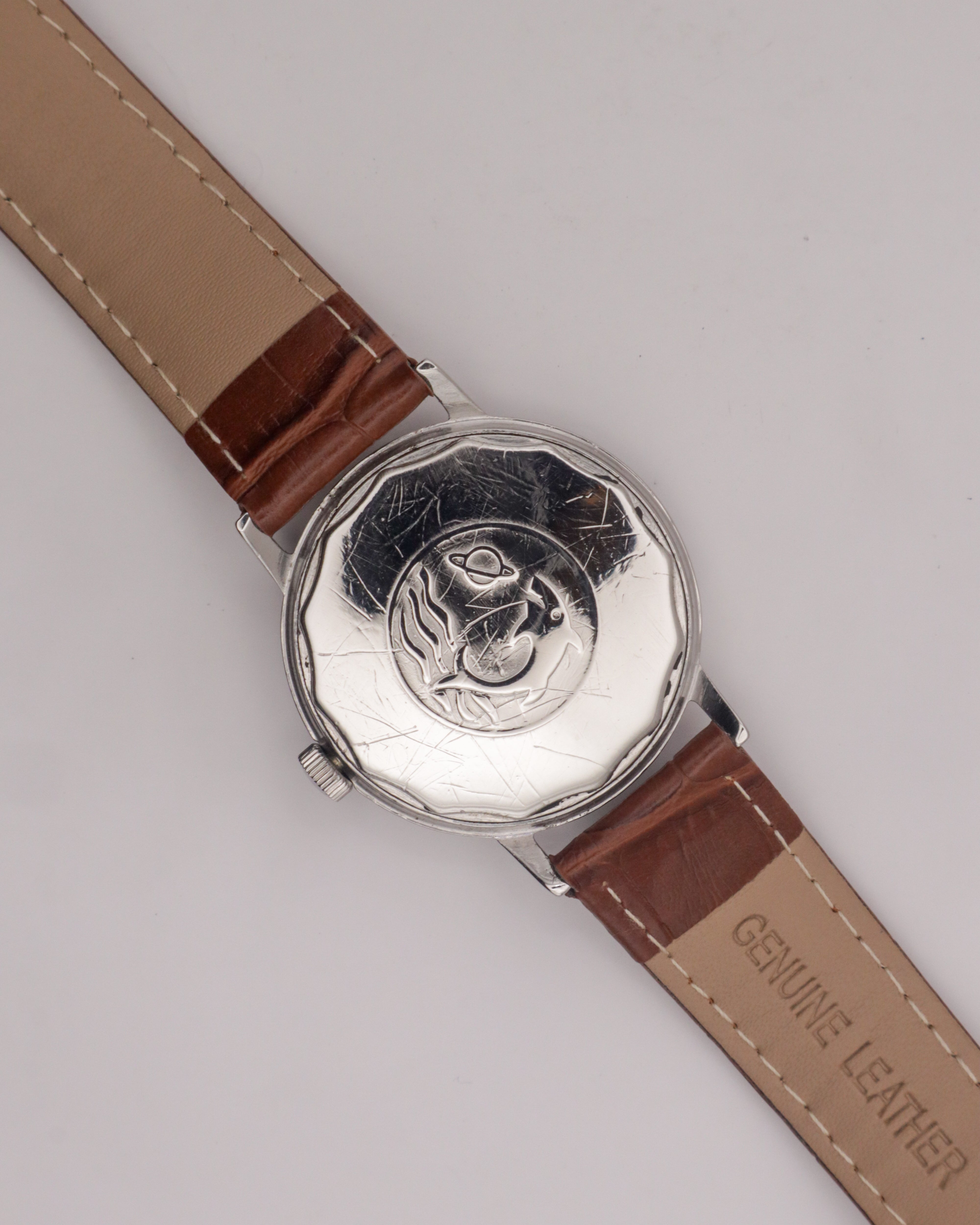 Enicar Star Jewels Ocean Pearl