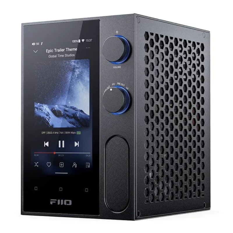 FiiO R7