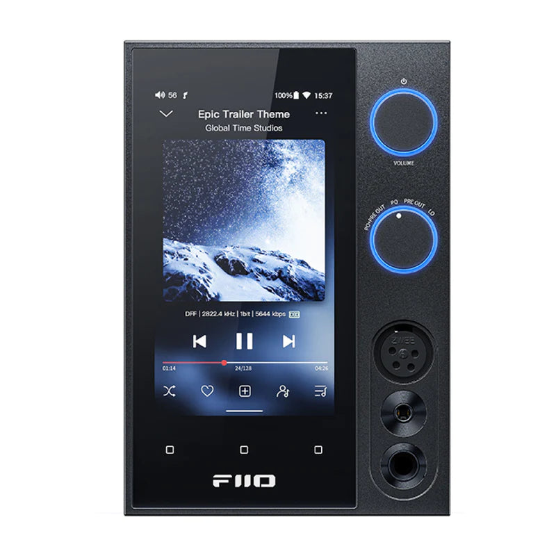 FiiO R7