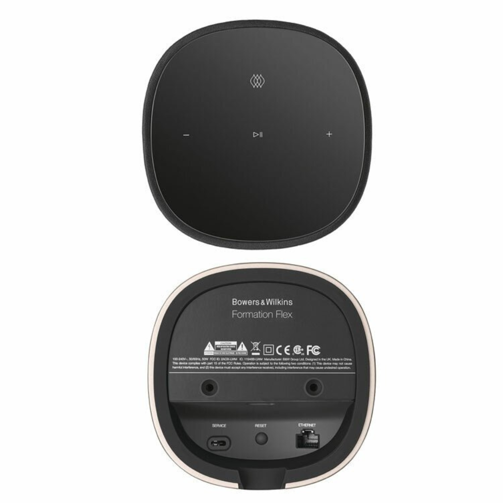 Bowers & Wilkins Formation Flex - Wireless Speaker | The Revolver Club