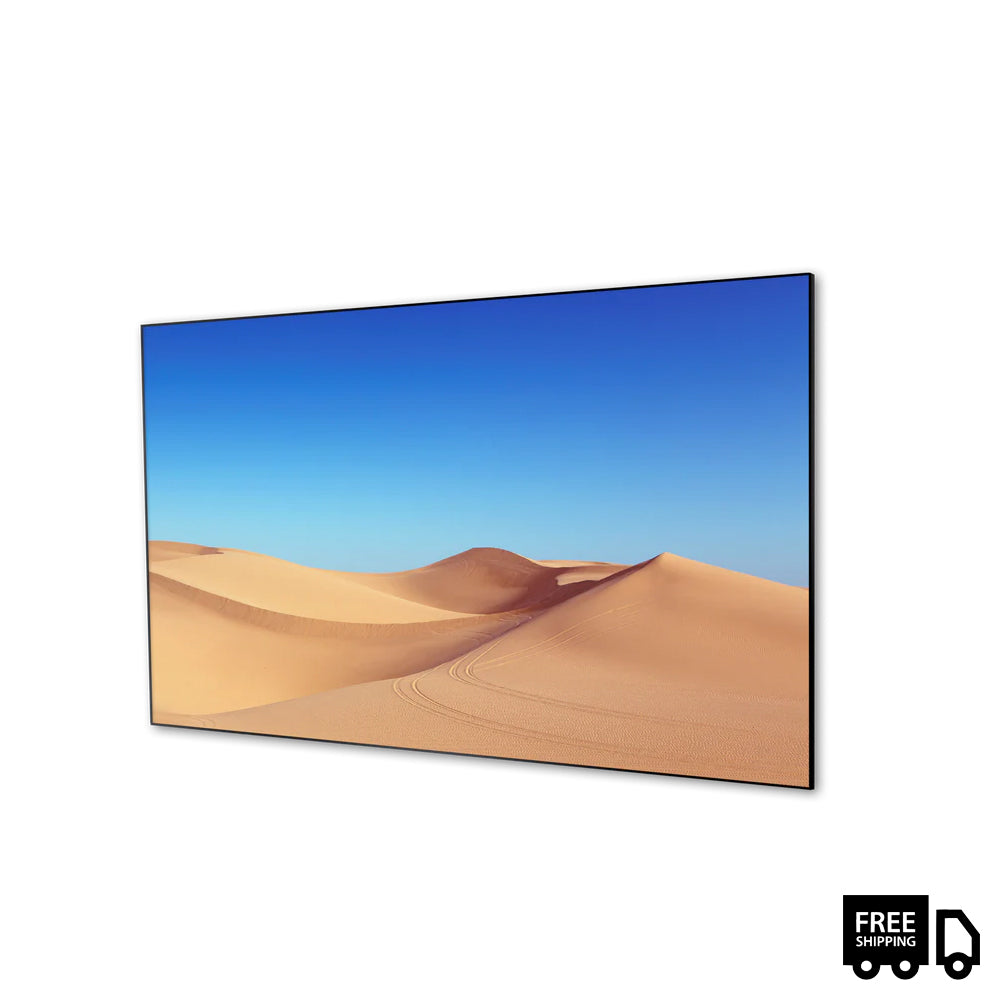 Formovie Fresnel Screen